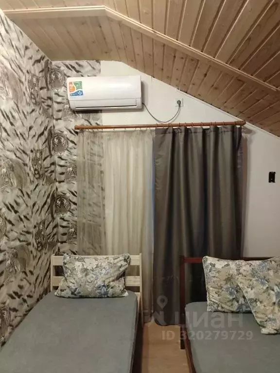 Комната Краснодарский край, Новороссийск Цемдолина тер., ул. 8-я Щель, ... - Фото 2