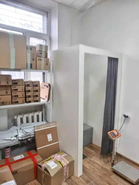 Помещение свободного назначения в Московская область, Серпухов ... - Фото 1