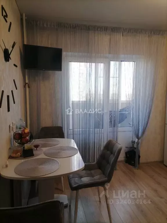 2-к кв. Воронежская область, Воронеж Острогожская ул., 170/2 (60.1 м) - Фото 2