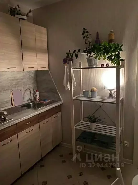 1-к кв. Смоленская область, Смоленск ул. Багратиона, 3А (35.4 м) - Фото 2