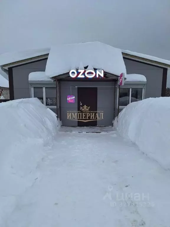 Торговая площадь в Марий Эл, Звениговский район, Шелангерское с/пос, ... - Фото 2