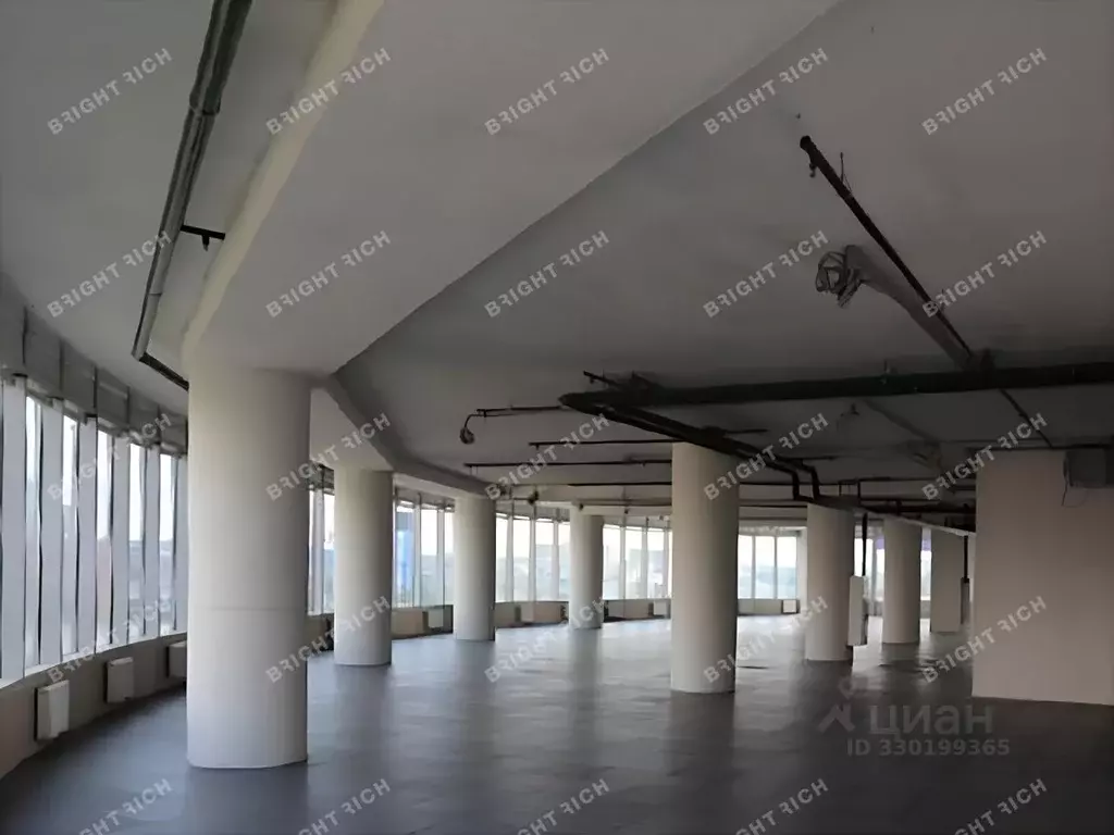 Офис в Московская область, Химки ул. Панфилова, 21/1 (1063 м) - Фото 1