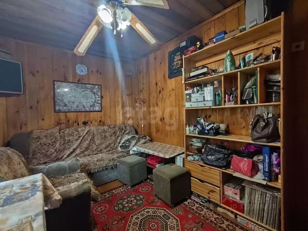 Дом в Курская область, Курск Мир садовое товарищество, 18-й кв-л,  (36 ... - Фото 0