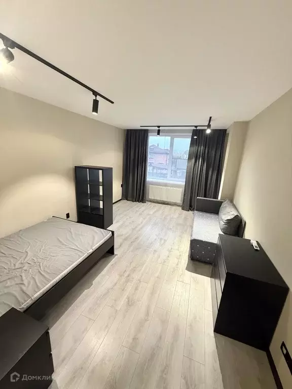 Продаётся 1-к квартира, 45 м - Фото 0