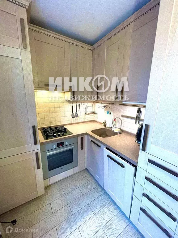Продаётся 3-к квартира, 59.6 м - Фото 0