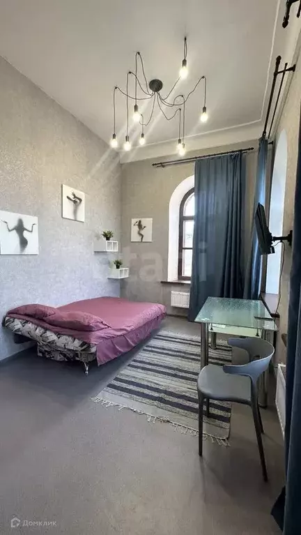 Продаётся 1-к квартира, 25 м - Фото 0