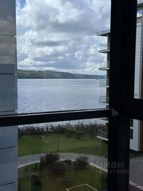 1-к кв. Татарстан, Казань Приволжская ул., 210с1 (35.0 м) - Фото 2