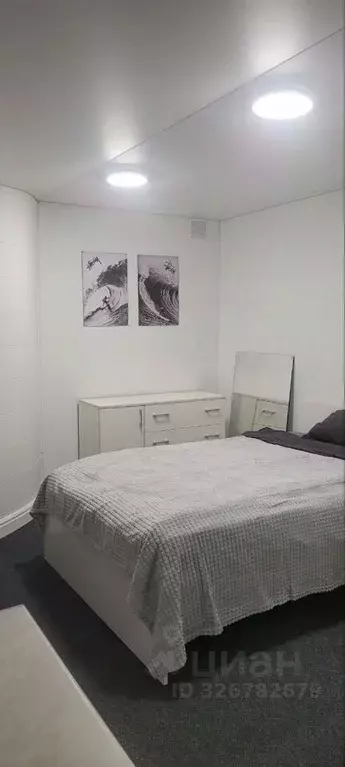 Дом в Краснодарский край, Сочи Горный сад СНТ,  (18 м) - Фото 2