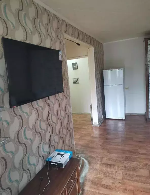 1-к кв. Самарская область, Самара ул. Тухачевского, 227 (33.0 м) - Фото 2