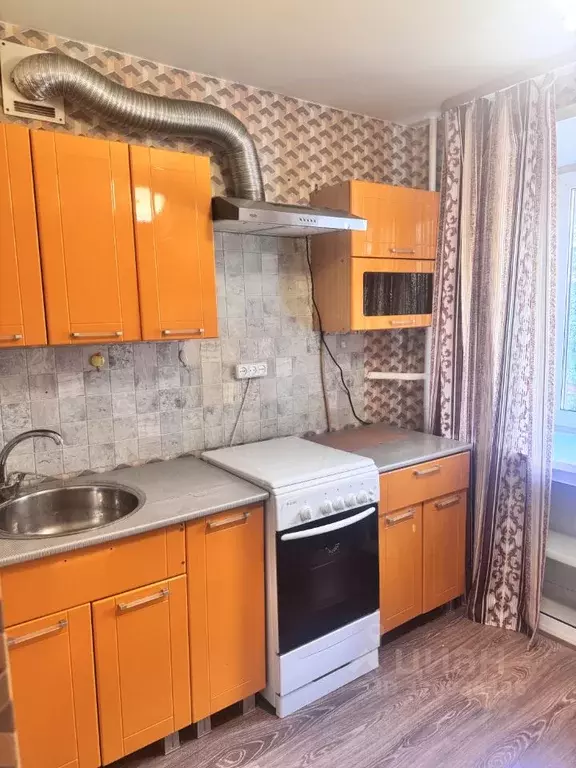 1-к кв. Пермский край, Пермь Ямпольская ул., 12А (29.0 м) - Фото 1