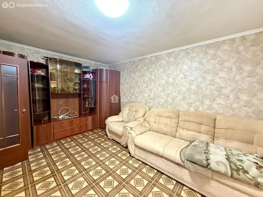 1-комнатная квартира: Пенза, Одесская улица, 6 (30 м) - Фото 1