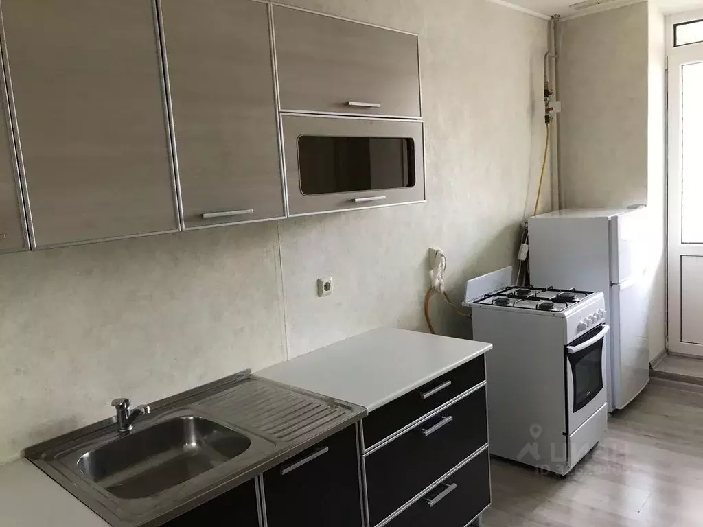 1-к кв. Оренбургская область, Оренбург ул. Диагностики, 3 (42.2 м) - Фото 1