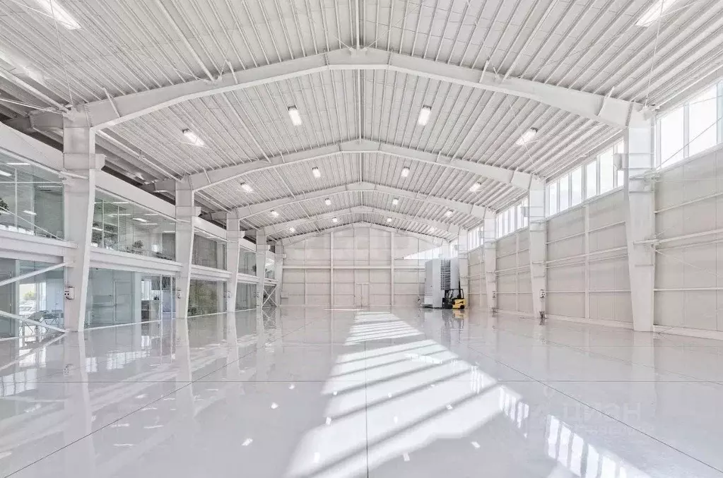 Склад в Северная Осетия, Владикавказ Черменское ш., 17 (700 м) - Фото 2