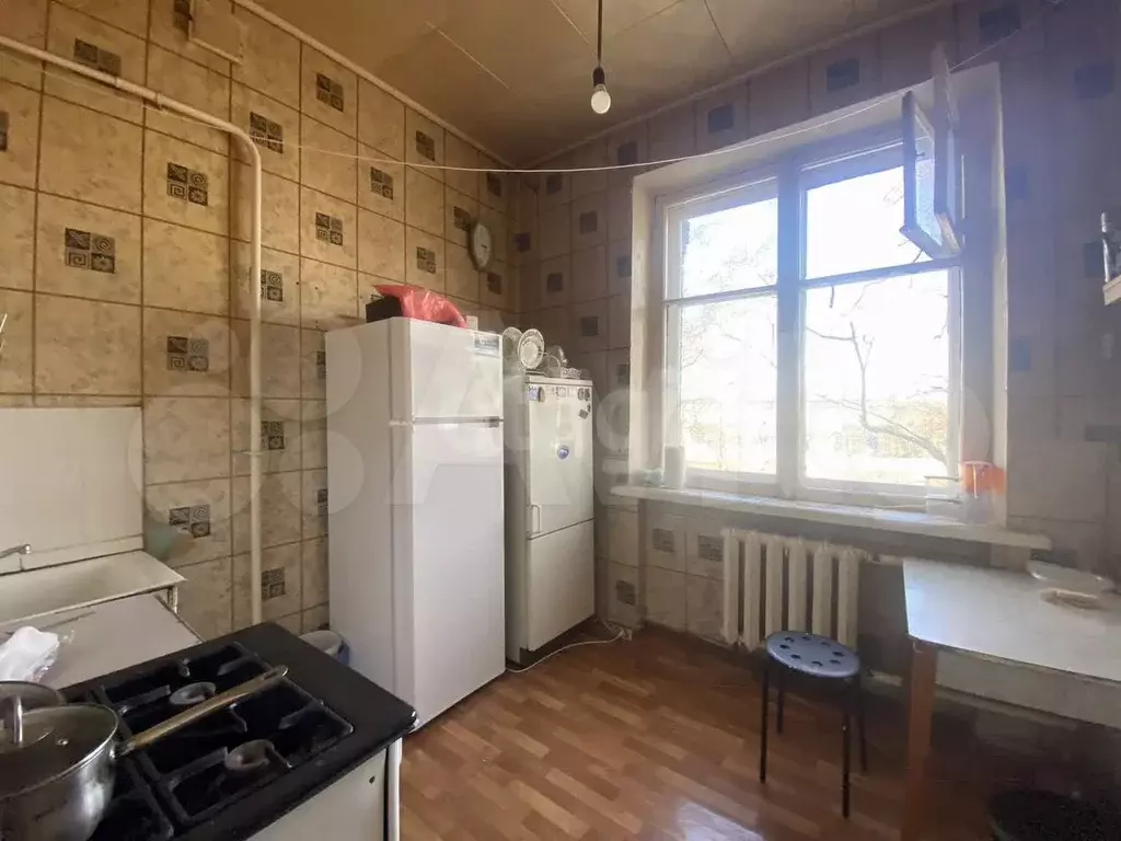 Комната 19,2 м в 1-к., 4/4 эт. - Фото 0
