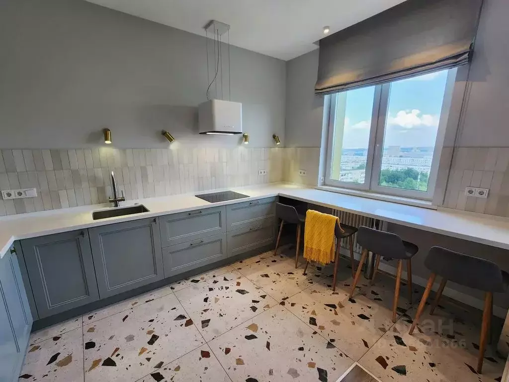 2-к кв. Москва Чертановская ул., 59 (90.0 м) - Фото 2