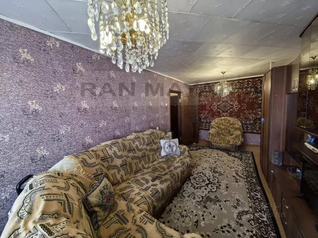 Комната Адыгея, Майкоп Пролетарская ул., 353 (18.4 м) - Фото 2