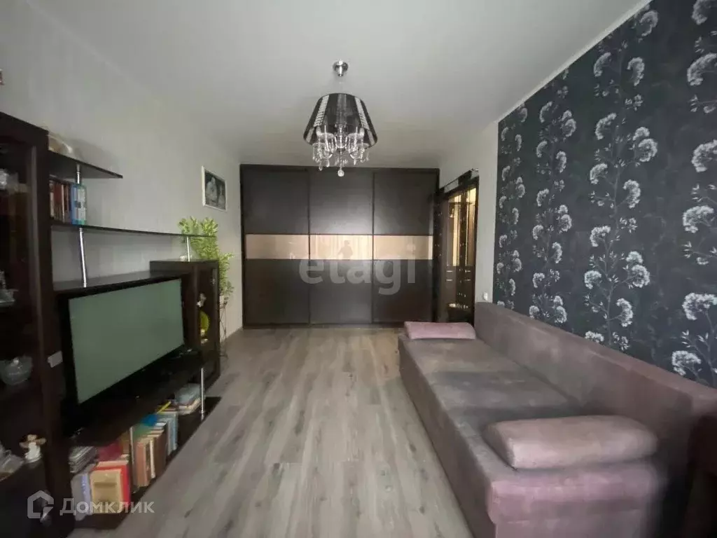Продаётся 2-к квартира, 50 м - Фото 1