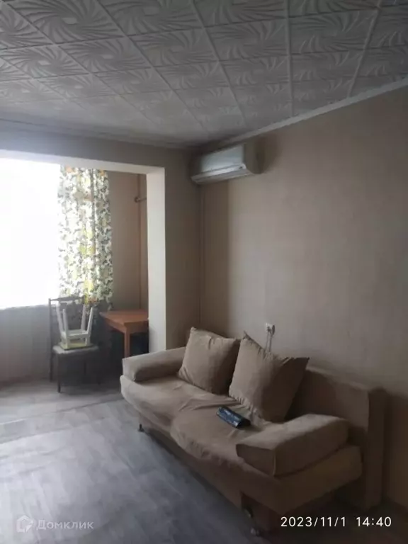 Продаётся 1-к квартира, 32 м - Фото 0
