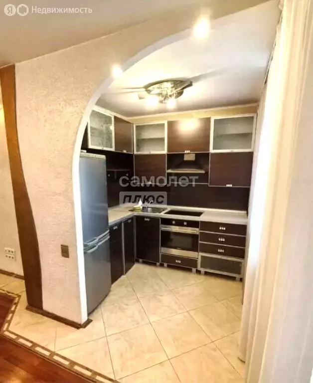 2-комнатная квартира: Омск, Почтовая улица, 25 (42.3 м) - Фото 2