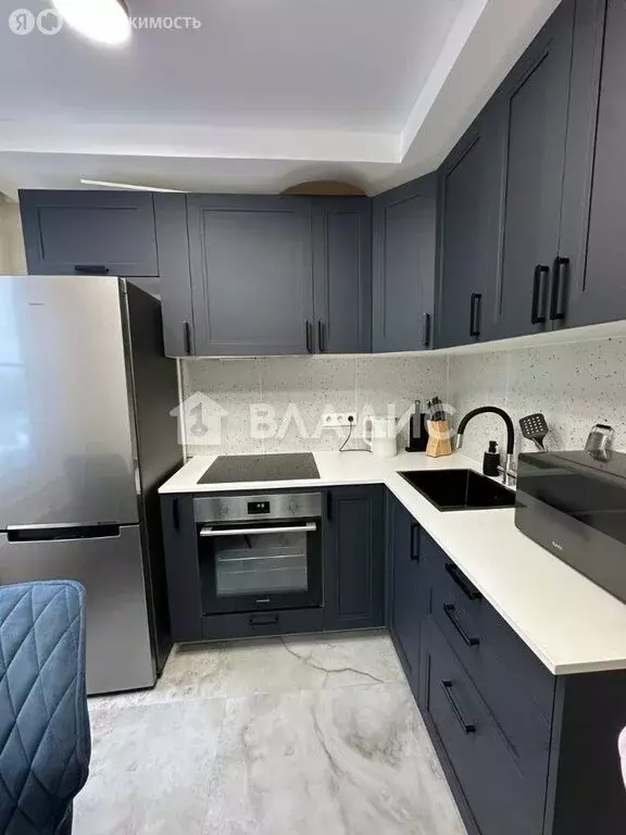 1-комнатная квартира: Москва, Чертановская улица, 43к2 (33 м) - Фото 2