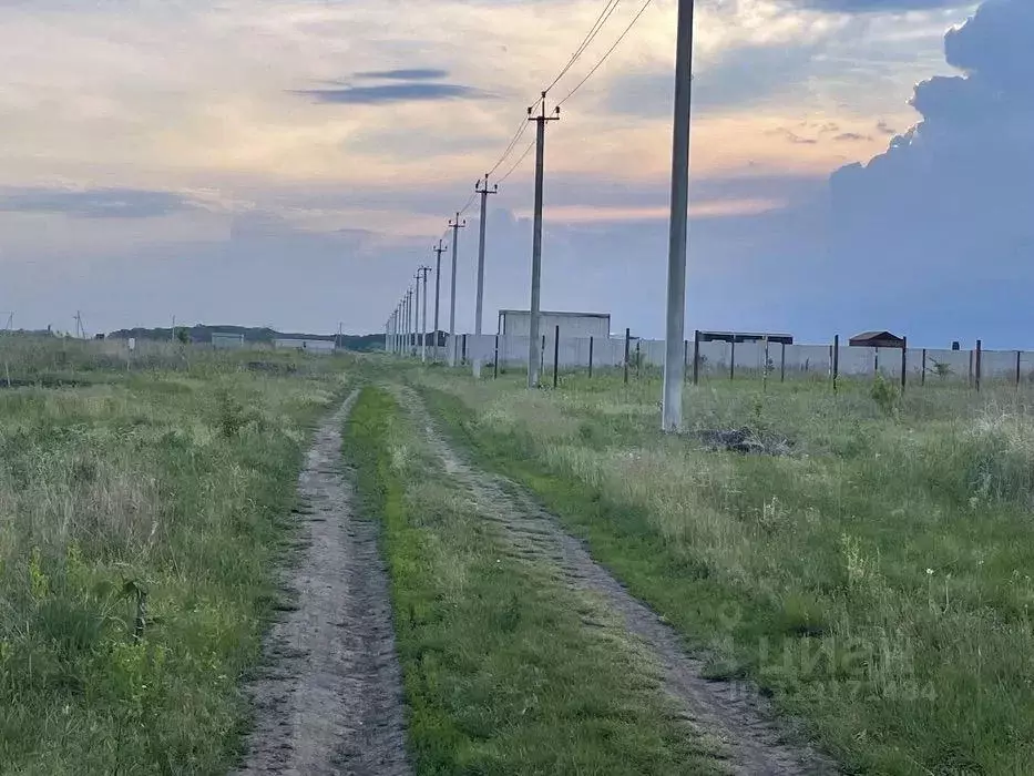 Участок, 10 сот., поселения (ижс) - Фото 0