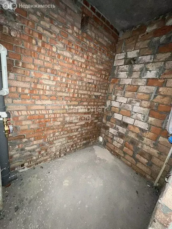 Квартира-студия: Ростов-на-Дону, улица Вересаева, 103Вс1 (22.9 м) - Фото 2