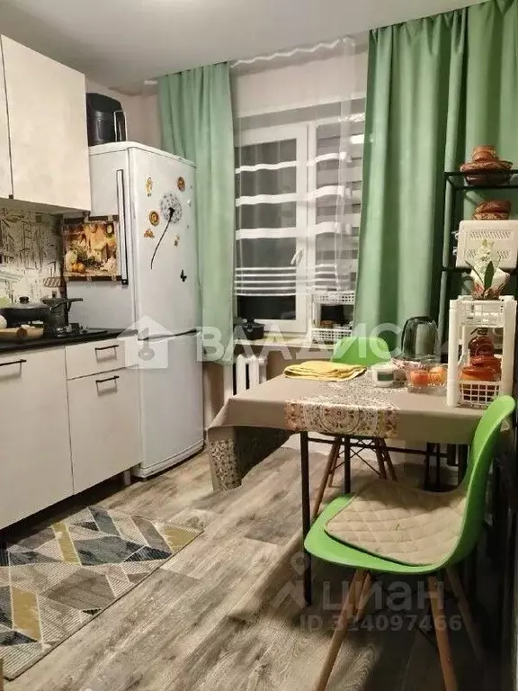 2-к кв. Волгоградская область, Волгоград Загорская ул., 19 (45.7 м) - Фото 1