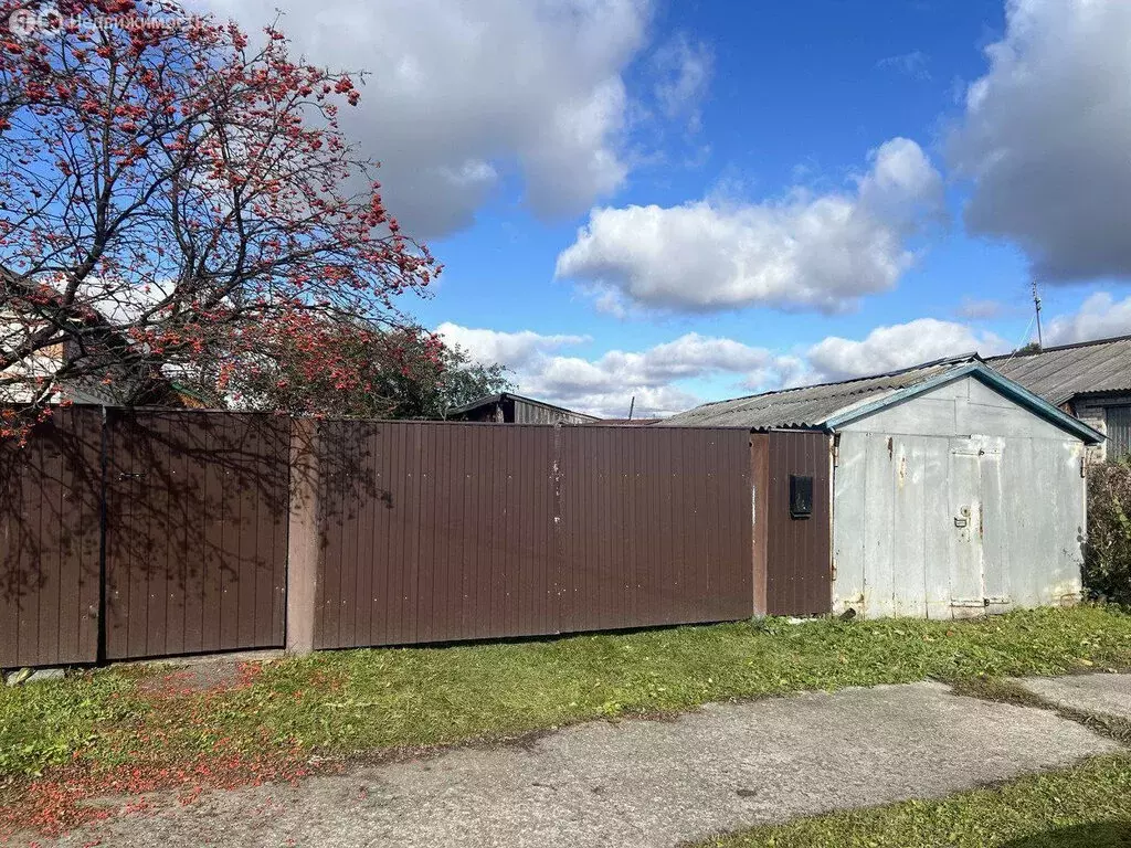 Дом в село Киева, улица Строителей (80 м) - Фото 1