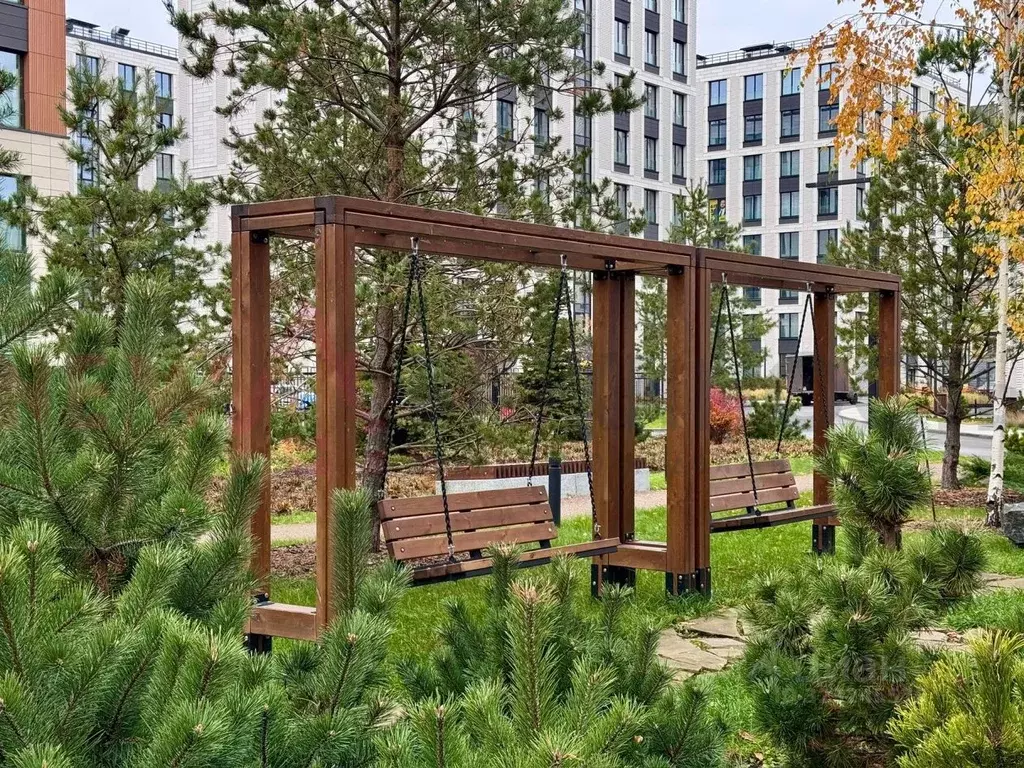 3-к кв. Санкт-Петербург Петровский просп., 28к1 (94.4 м) - Фото 1