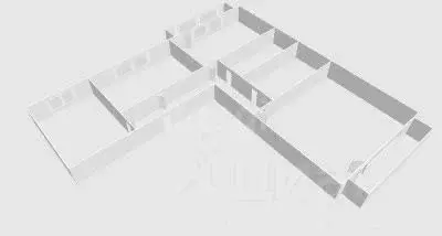 3-к кв. Сахалинская область, Южно-Сахалинск Ново-Александровск п/р, ... - Фото 2