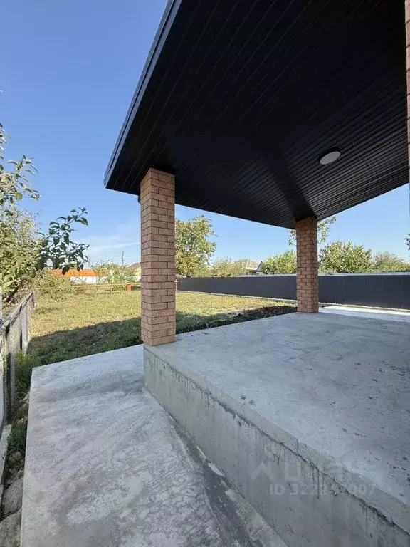 Дом в Краснодарский край, Белореченск Северный пер. (105 м) - Фото 2