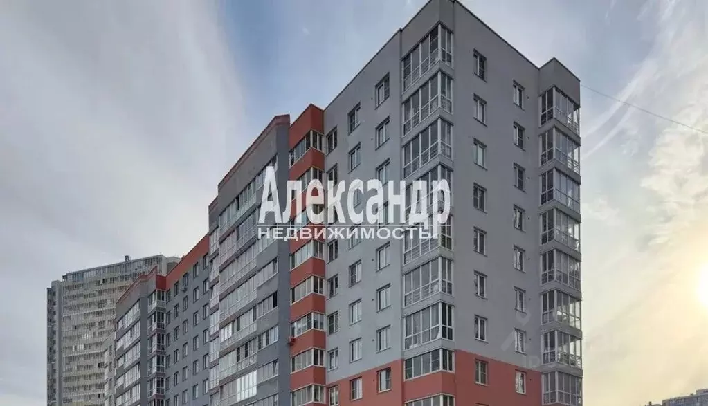 Студия Ленинградская область, Кудрово г. Всеволожский район, Заневское ... - Фото 1