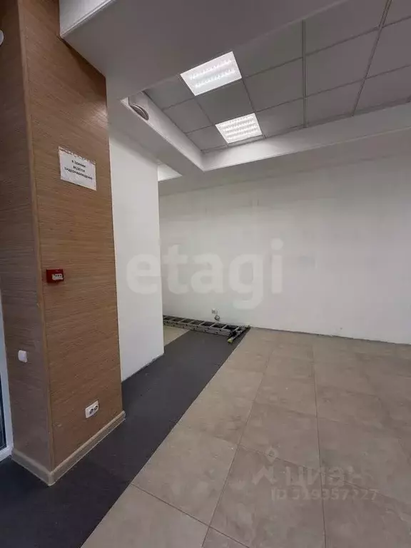 Офис в Сахалинская область, Южно-Сахалинск Комсомольская ул., 245В (66 ... - Фото 1