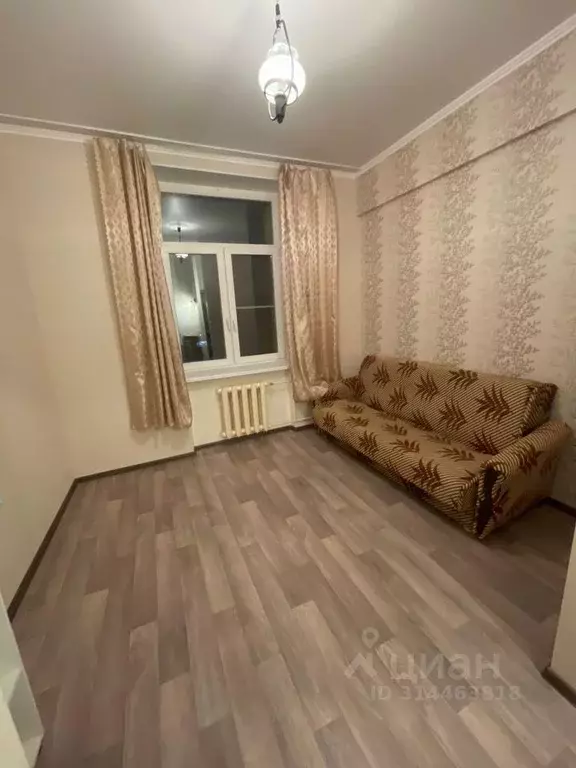 Комната Москва ул. Садовники, 7 (14.7 м) - Фото 0