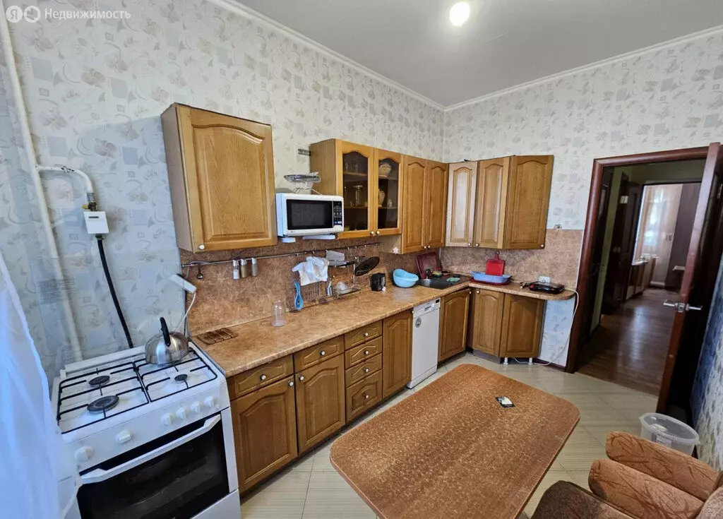 3-комнатная квартира: Новый Уренгой, проспект Губкина, 7А (93 м) - Фото 2