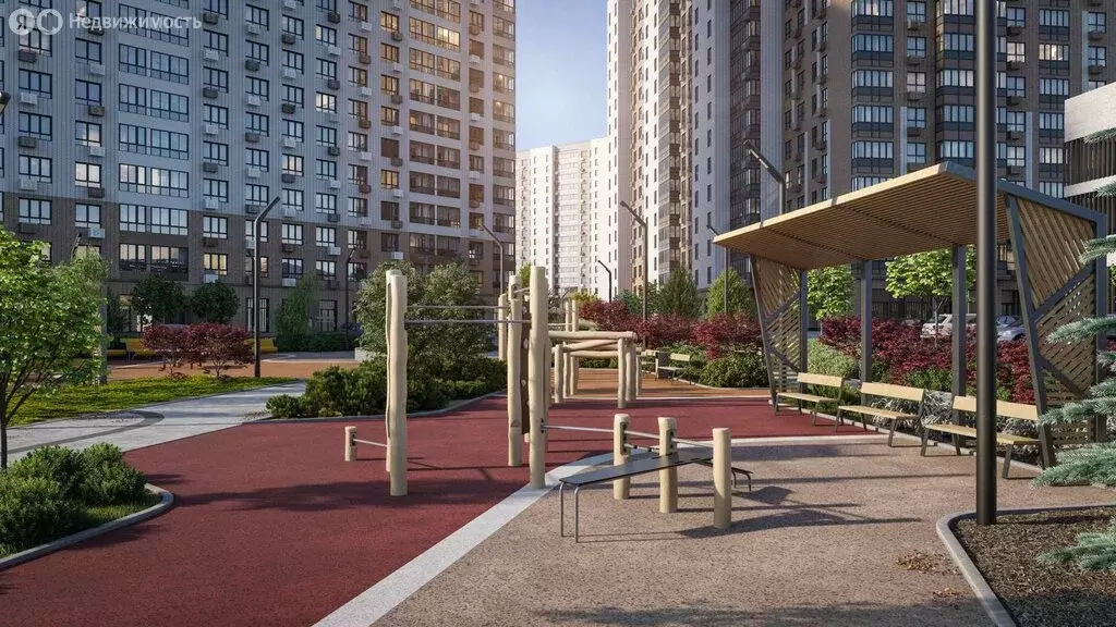 Помещение свободного назначения (5.4 м) - Фото 2