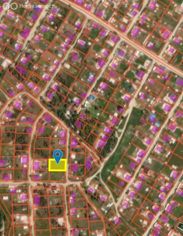 Участок в Улан-Удэ, дачное некоммерческое товарищество Весна, улица ... - Фото 2