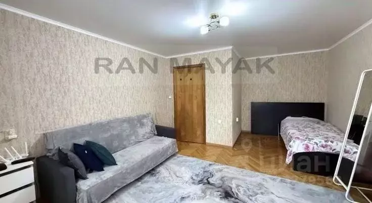 1-к кв. Адыгея, Майкоп Депутатская ул., 14 (35.0 м) - Фото 1