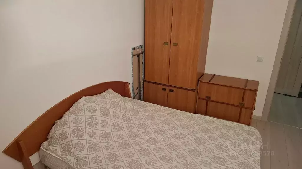 Комната Санкт-Петербург аллея Арцеуловская, 7к2 (13.0 м) - Фото 2