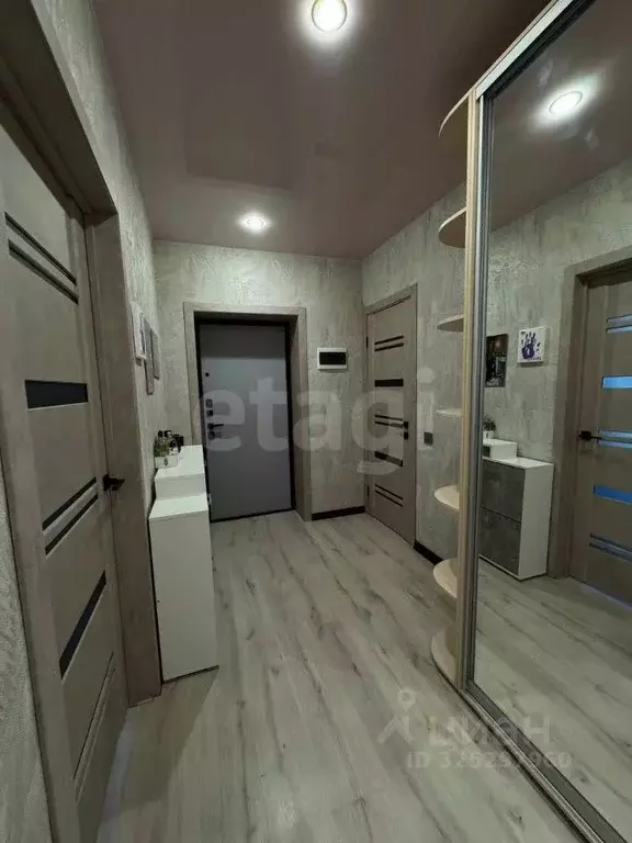 2-к кв. Ростовская область, Неклиновский район, с. Новобессергеневка, ... - Фото 1