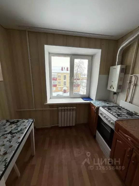 2-к кв. Татарстан, Альметьевск просп. Габдуллы Тукая, 52 (42.0 м) - Фото 2