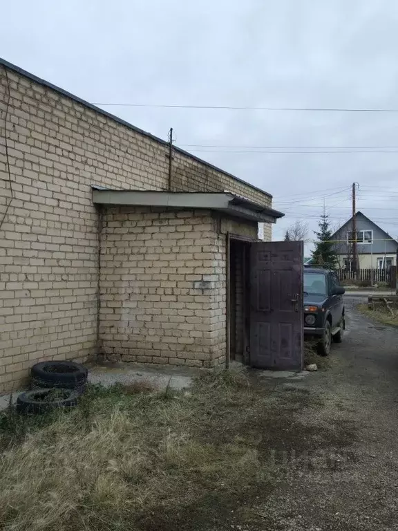 Помещение свободного назначения в Челябинская область, Сосновский ... - Фото 1