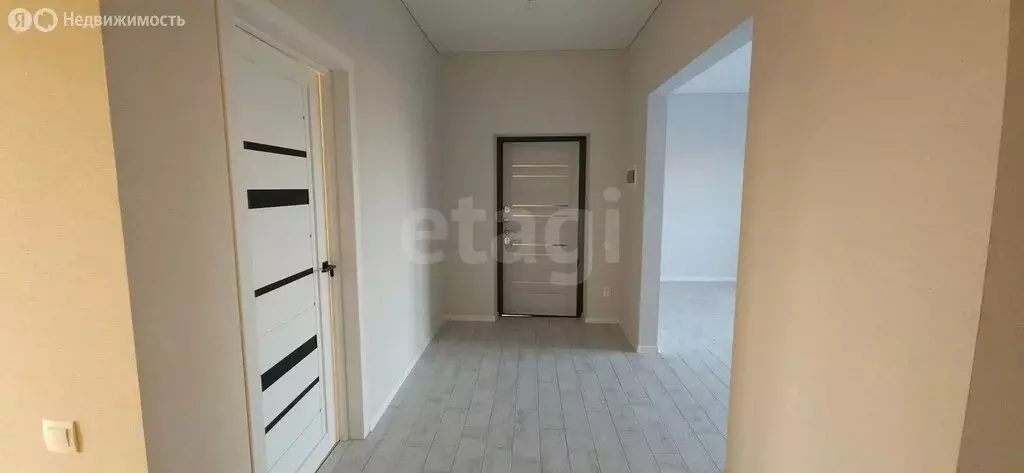 Дом в Родники, Абрикосовая улица (79.6 м) - Фото 1