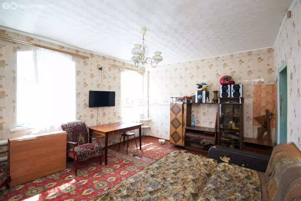 2-комнатная квартира: Балаково, Советская улица, 37 (56 м) - Фото 1