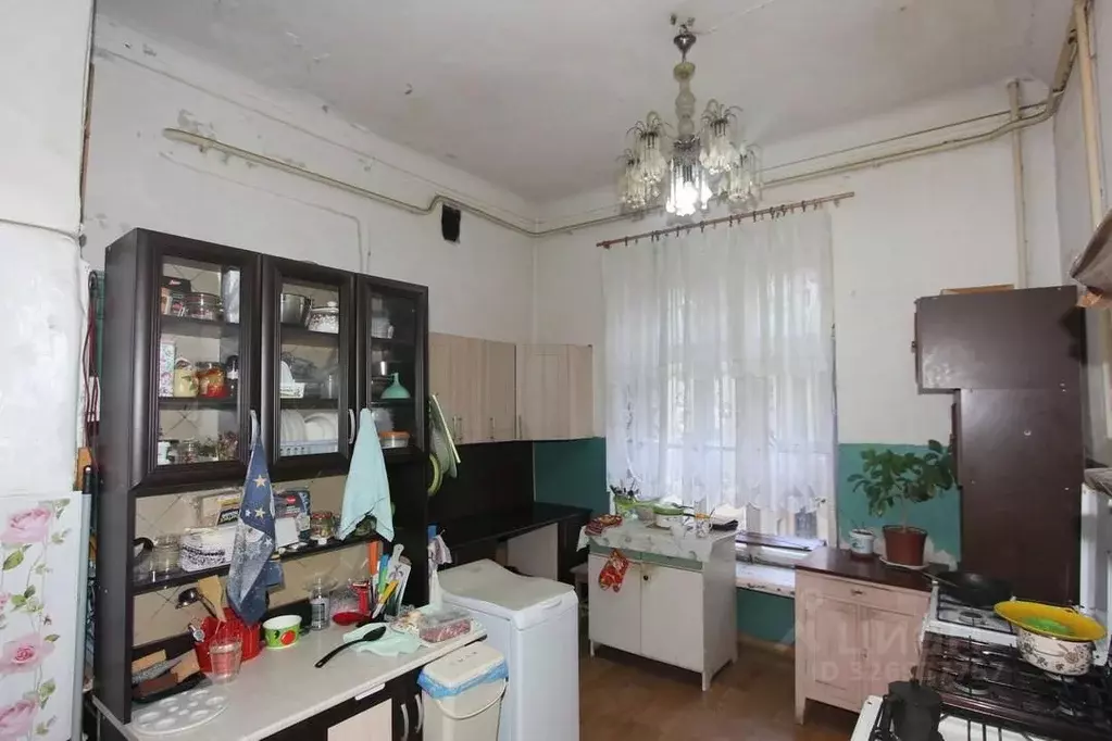 Комната Санкт-Петербург Бронницкая ул., 14 (11.0 м) - Фото 1