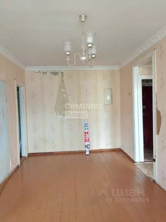 2-к кв. Курганская область, Курган ул. Коли Мяготина, 132 (40.0 м) - Фото 1