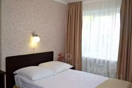 Комната Астраханская область, Знаменск просп. 9 Мая, 2 (16.0 м) - Фото 1