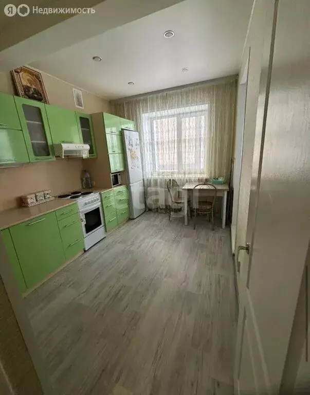 2-комнатная квартира: Кемерово, улица Дружбы, 27 (40.2 м) - Фото 1