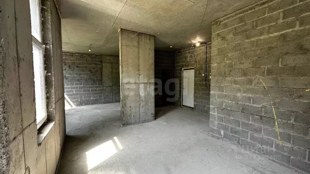 1-к кв. Приморский край, Владивосток ул. Маковского, 126 (45.0 м) - Фото 0