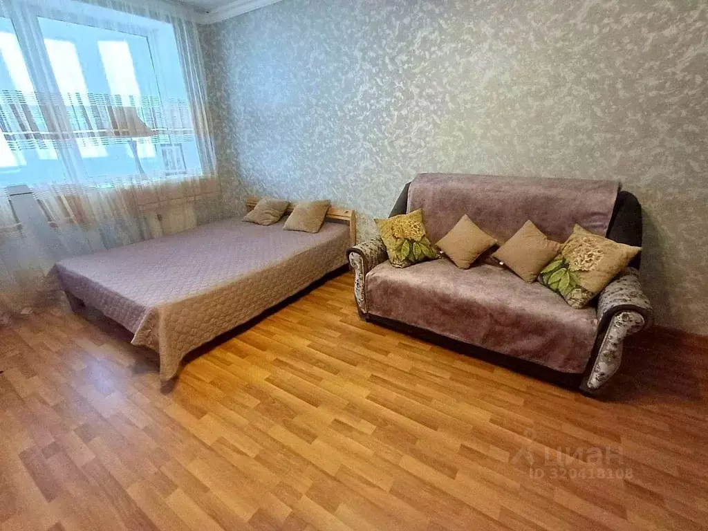 2-к кв. Ставропольский край, Пятигорск Партизанская ул., 1БК1 (70.0 м) - Фото 0